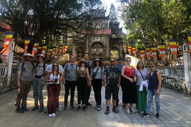 Perfume Pagoda Full Day Guided Tour from Hanoi Old Quarter - Discovering Vietnam’s Sacred Beauty: Perfume Pagoda Full Day Guided Tour from Hanoi Old Quarter