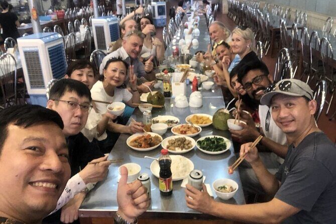 Perfume Pagoda Full Day Guided Tour from Hanoi Old Quarter - Final Thoughts: Is This Tour Right for You?