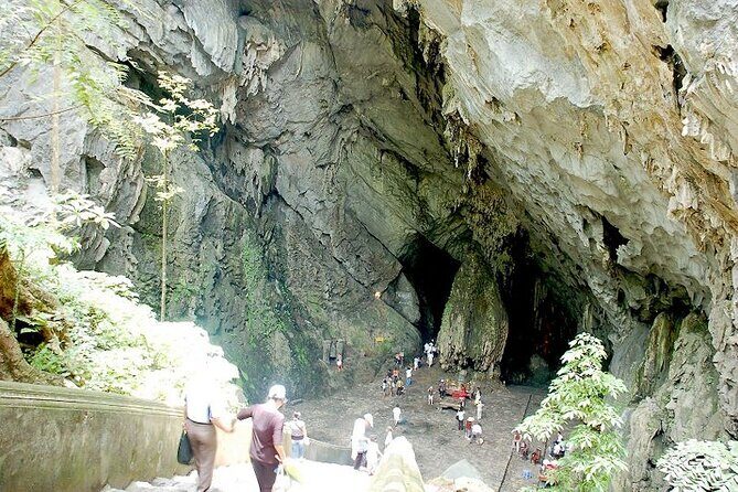 Perfume Pagoda Full-Day Guided Tour from Hanoi Transfer Included - The Experience You’ll Take Home
