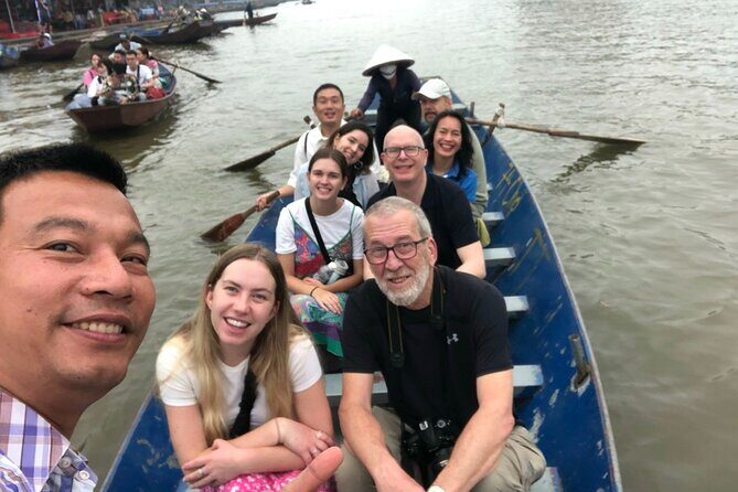 Perfume Pagoda One Day Tour with Boat Ride and Cave - Who Should Consider This Tour?