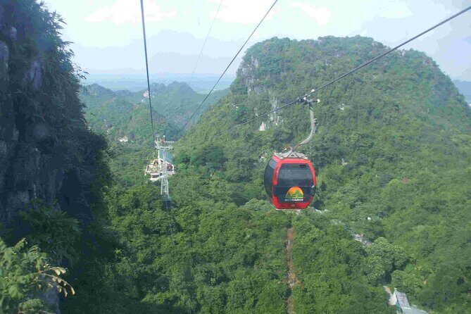 Perfume Pagoda One Day Tour With Lunch From Hanoi - Final Thoughts