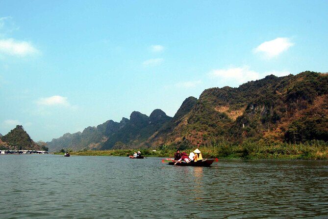 Perfume Pagoda One Day Tour With Lunch From Hanoi - FAQ