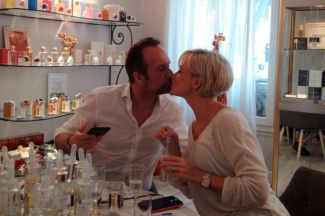 Perfume Workshop - Frequently Asked Questions