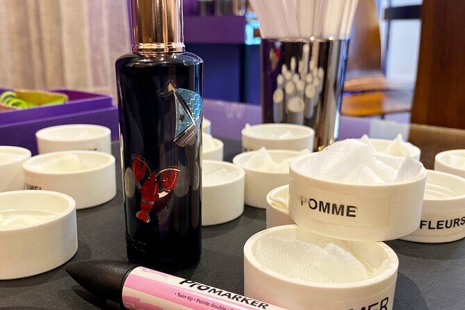 Perfume workshop for children in Grasse - An In-Depth Look at the Perfume Workshop in Grasse
