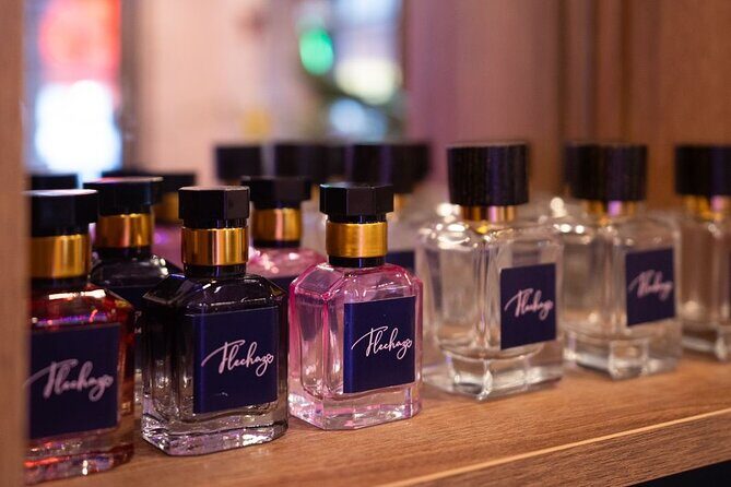 Perfume Workshop in Istanbul - Final Thoughts: Is It Worth It?