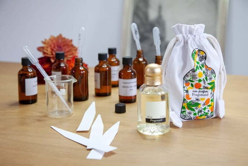 Perfumer Workshop in Fragonard Cannes - in English - Exploring the Fragonard Perfumer Workshop: An In-Depth Review