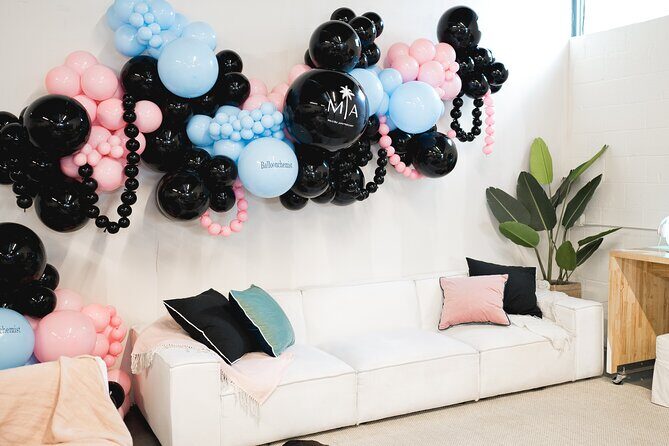 Perfumery Workshop - Key Points