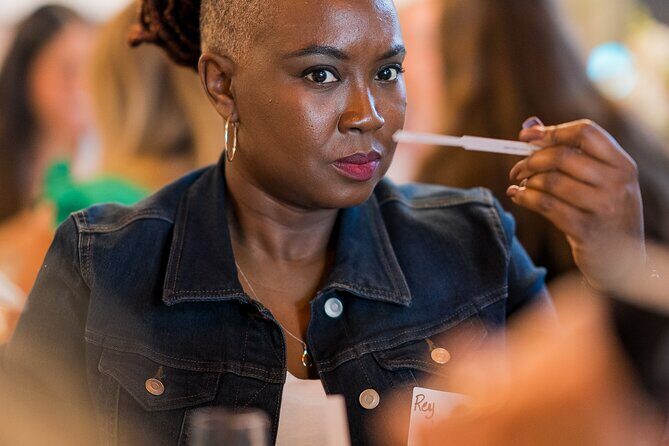 Perfumery Workshop - Authentic Experiences and What Travelers Say