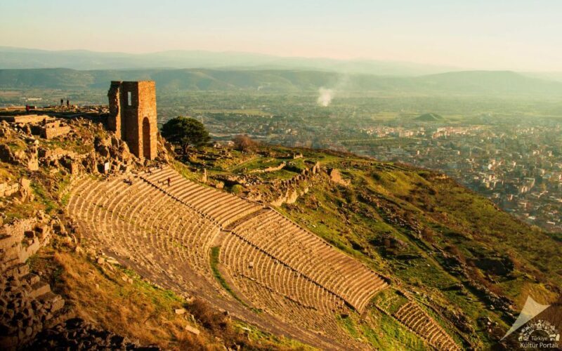 Pergamon Historical Tour in Izmir - Who Should Consider This Tour?