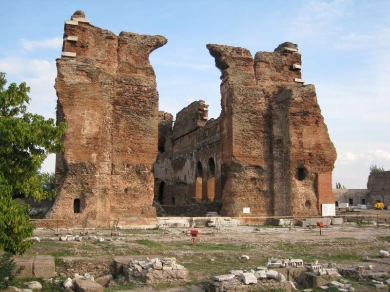 Pergamon Historical Tour in Izmir - The Detailed Experience: What to Expect