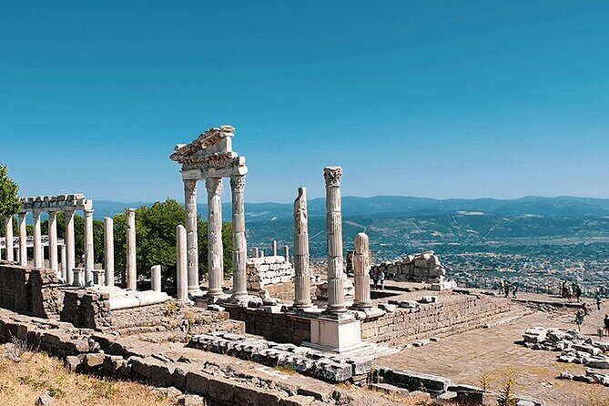 Pergamon Tour - The Sum Up: Is This Tour Worth It?