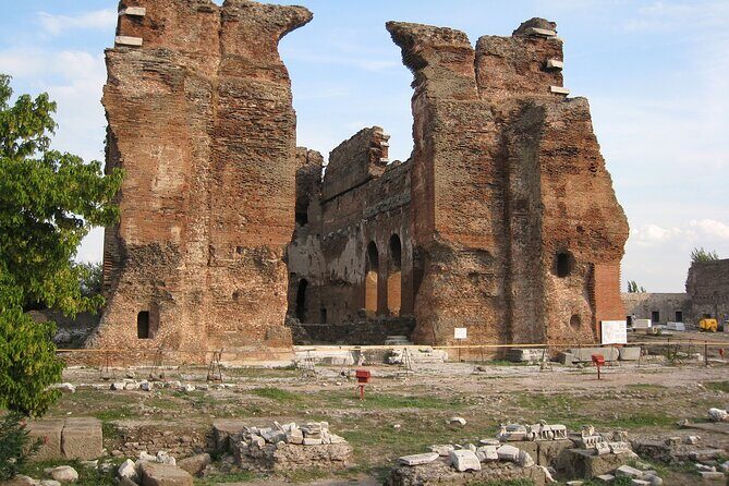Pergamon Tour - The Experience: What Travelers Are Saying