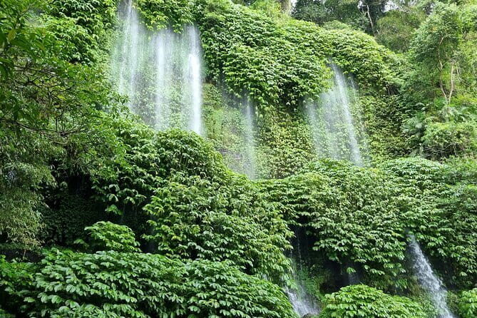 Pergasingan Hill One Day Trip - Who Is This Tour Best For?