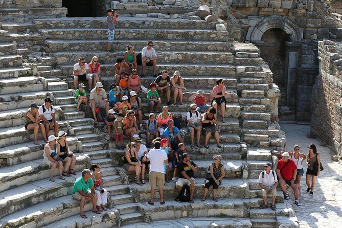 Perge Aspendos Side and Manavgat Waterfall Tour - Frequently Asked Questions
