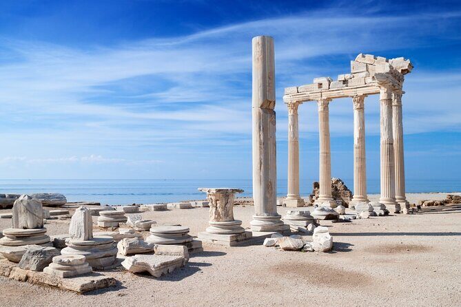 Perge, Aspendos, Side and Waterfall Full Day Tour - FAQs