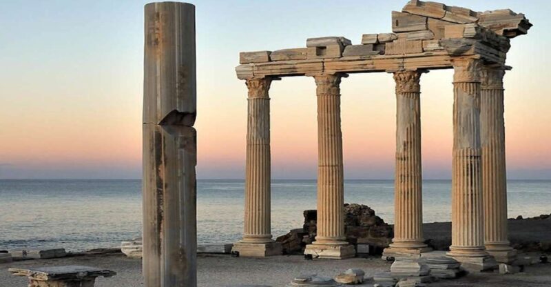 Perge, Aspendos, Side & Manavgat Waterfall Tour from Antalya - Frequently Asked Questions