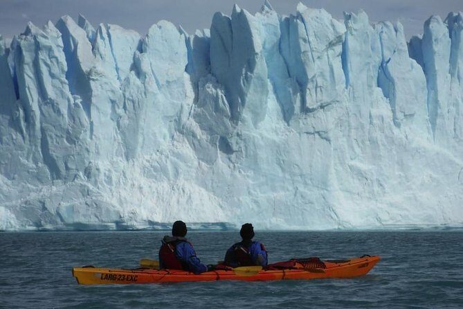 Perito Moreno Adventure: Kayak Experience and Walkway Tour - The Sum Up