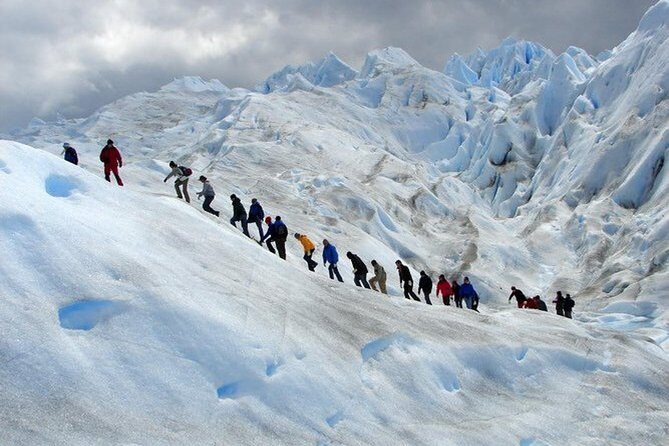 Perito Moreno Big Ice and Walkways WITH TRANSFER from El Calafate - Why This Tour Delivers Value