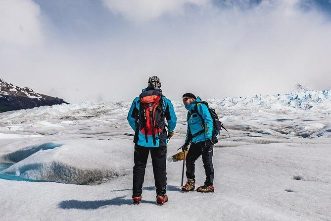 Perito Moreno Big Ice and Walkways WITH TRANSFER from El Calafate - Final Thoughts