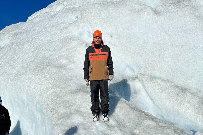 Perito Moreno Full Day Minitrekking with Transfer and Walkways - FAQ