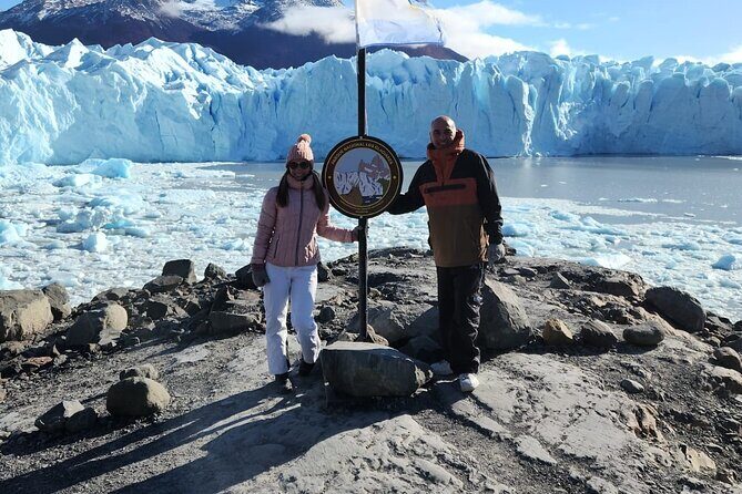 Perito Moreno Full Day Minitrekking with Transfer and Walkways - What Makes This Tour Stand Out?