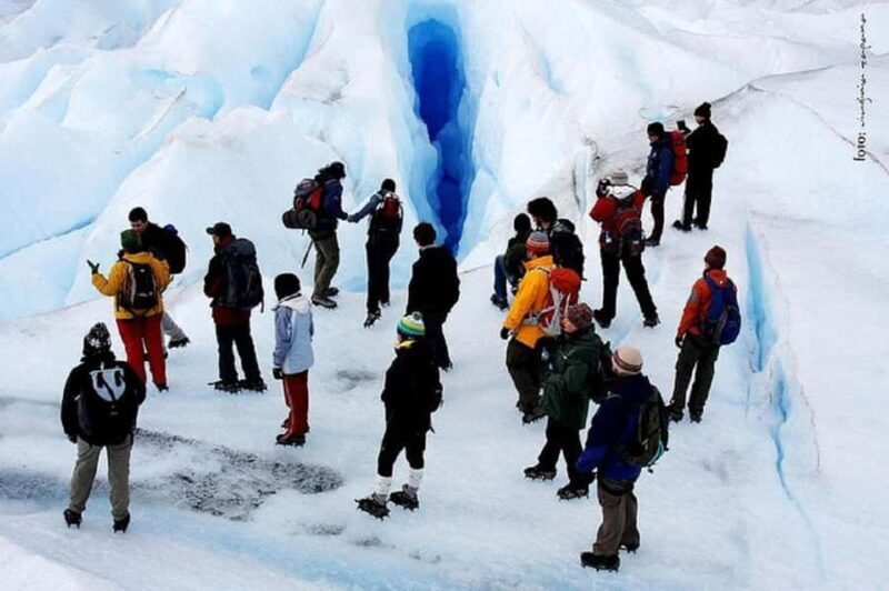 Perito Moreno Full Day Minitrekking with Transfer & Walkways - Final Thoughts: Who Should Consider This Tour?