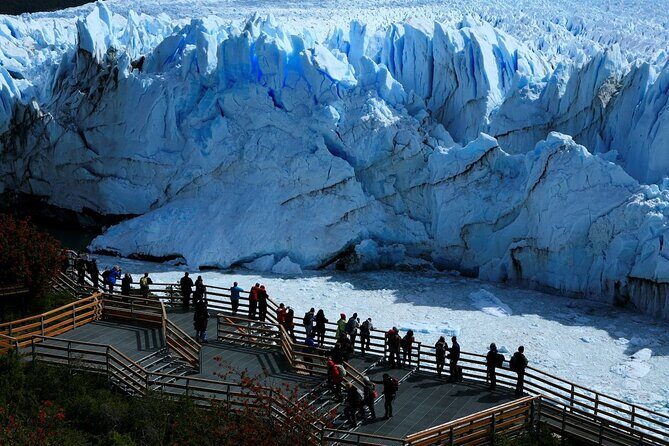 Perito Moreno Glacier Day Trip with Optional Boat Ride - How to Maximize Your Experience