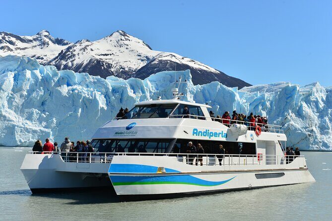 Perito Moreno Glacier Day Trip with Optional Boat Ride - Who Will Love This Tour?