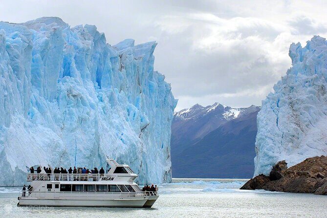 Perito Moreno Glacier Experience with Boat Navigation !! - Frequently Asked Questions