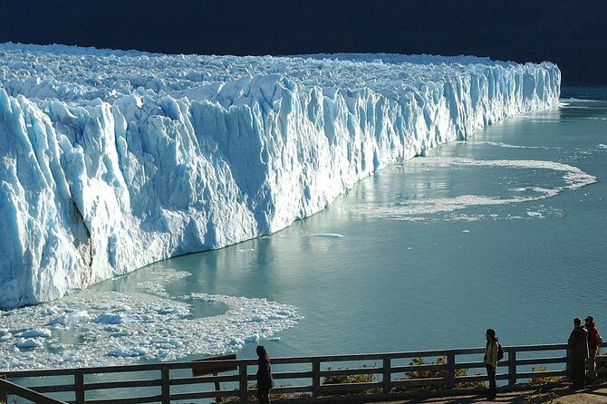 Perito Moreno Glacier Full Day Tour with Navigation - Who Should Take This Tour?