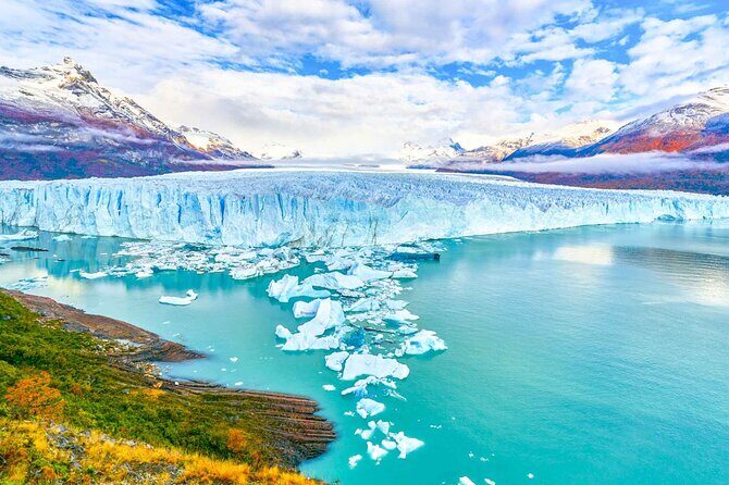 Perito Moreno Glacier Tour from Puerto Natales Imperdible - The Sum Up: Is This Tour Worth Your Time?
