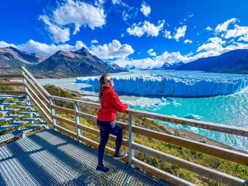 Perito Moreno Glacier Tour - Key Points