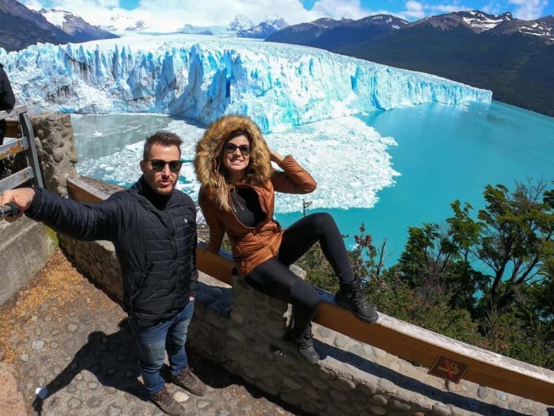 Perito Moreno Glacier Tour - An In-Depth Look at the Perito Moreno Glacier Tour