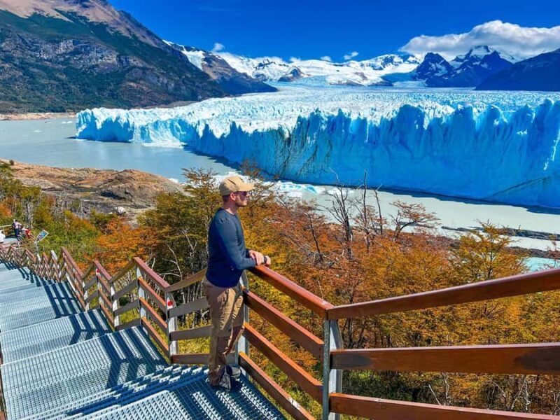 Perito Moreno Glacier Tour - Final Thoughts