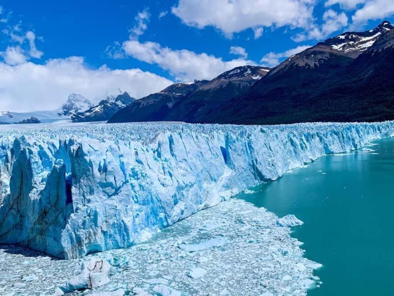 Perito Moreno Glacier Tour - Frequently Asked Questions