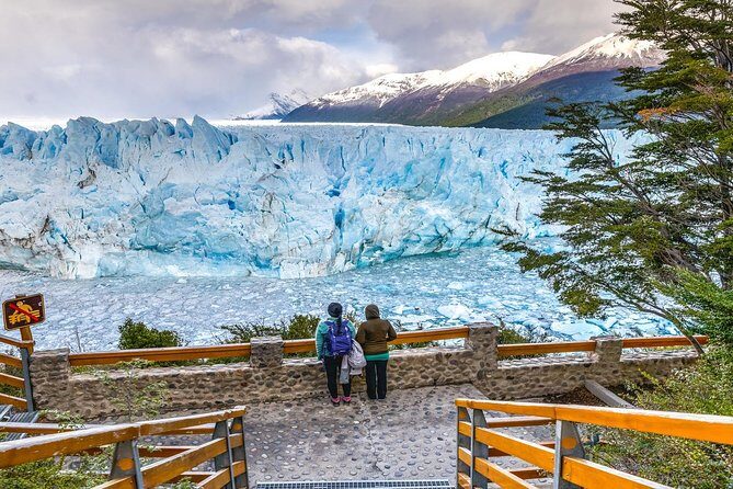 Perito Moreno Glacier Walkway Tour - Who Should Consider This Tour?