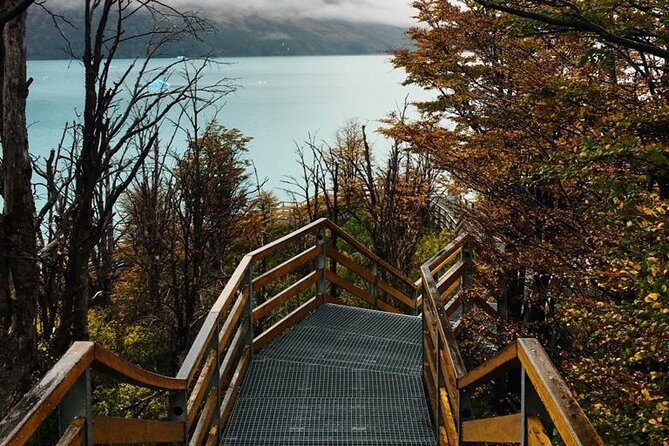 Perito Moreno Glacier with guide + GPS navigation Travel - A Detailed Look at the Perito Moreno Glacier Tour