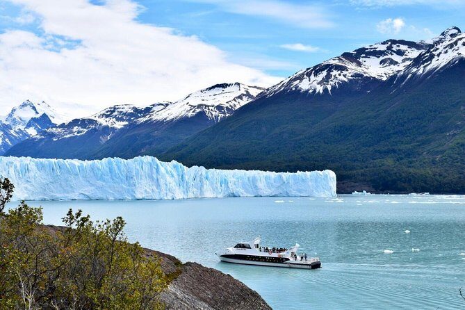Perito Moreno Glacier with guide + GPS navigation Travel - Final Thoughts