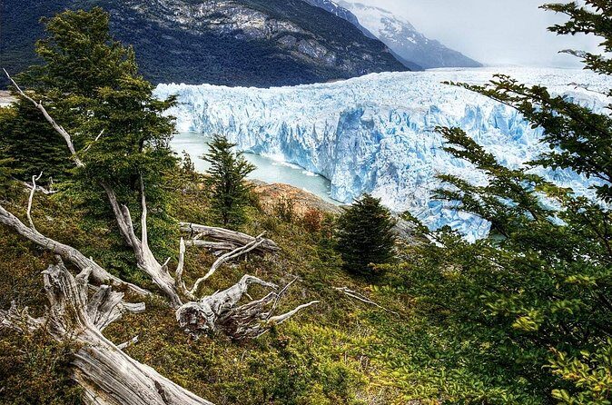 Perito Moreno Glacier with Nautic Safari - FAQ