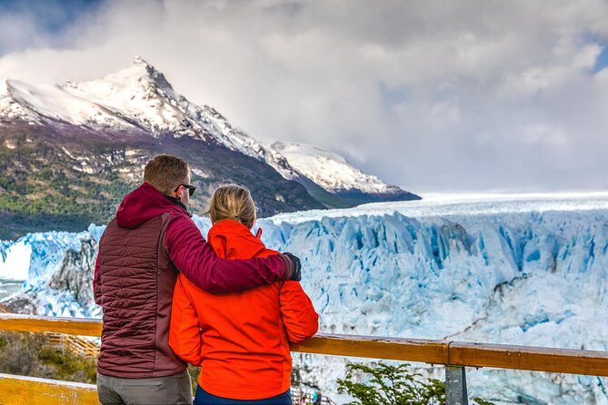 Perito Moreno Glacier with Navigation from El Calafate - Practical Tips for Your Visit