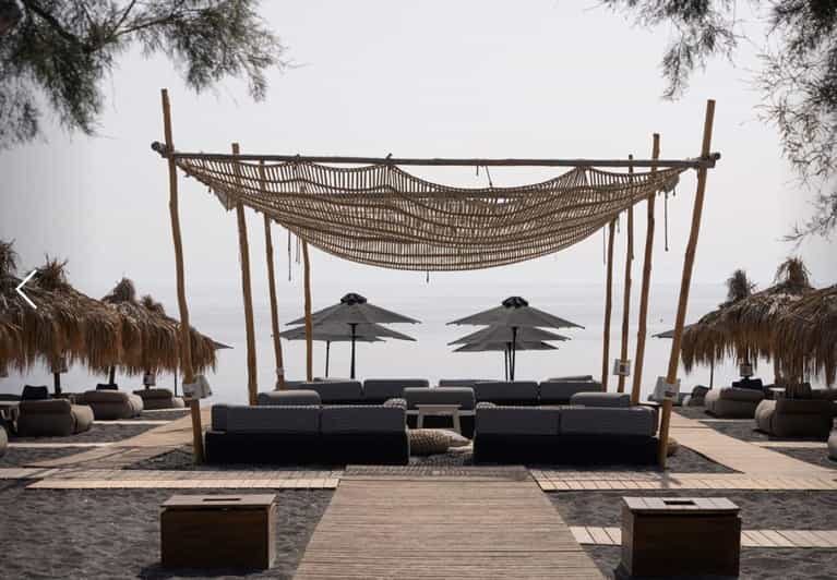 Perivolos: Beach Experience at Wet Stories - Final Thoughts