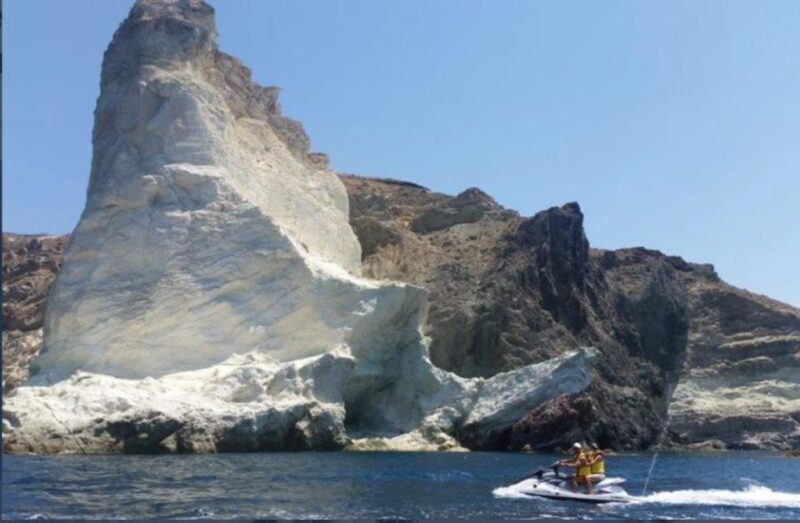 Perivolos: Private South Coast Discovery on a Jet Ski - Is It Worth the Price?