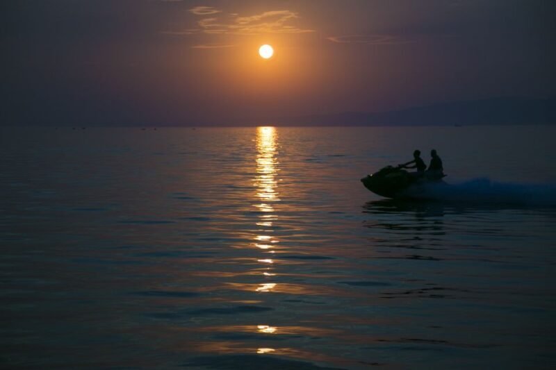 Perivolos: Private South Coast Discovery on a Jet Ski - Who Should Consider This Tour?