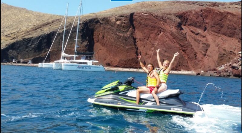 Perivolos: Private South Coast Discovery on a Jet Ski - The Sum Up: Is It Worth It?