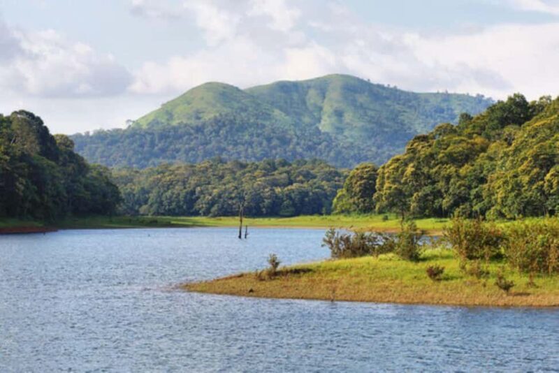 Periyar Wildlife Sanctuary Tour (02 Nights / 03 Days) - Frequently Asked Questions