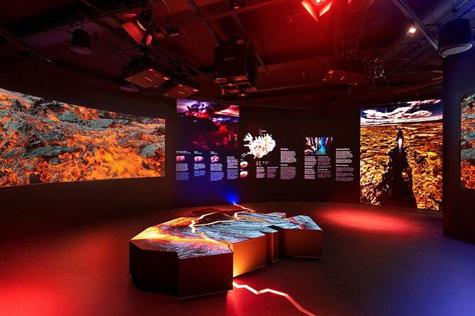 Perlan Museum - Wonders of Iceland & Áróra Northern Lights Planetarium Show - The Sum Up