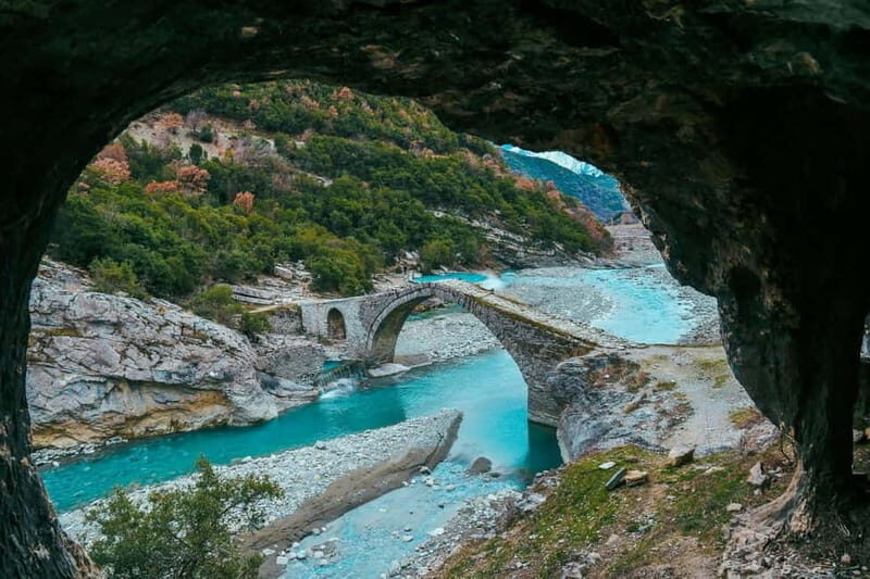 Përmet: Adventure ATV Tour to Benja Thermal Baths - Detailed Thoughts on the Experience