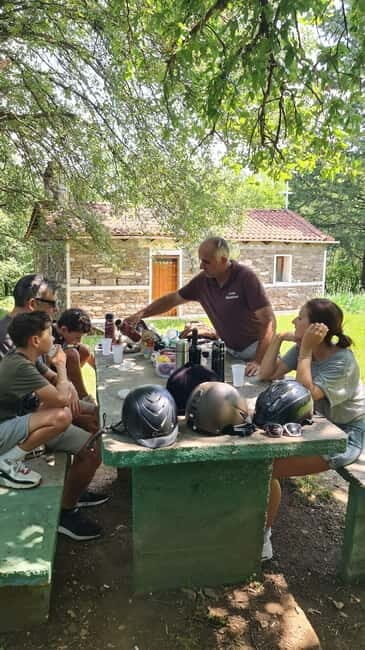 Përmet: Amazing Horse Riding Experience at Vjosa NP - Authentic Experiences and Genuine Value