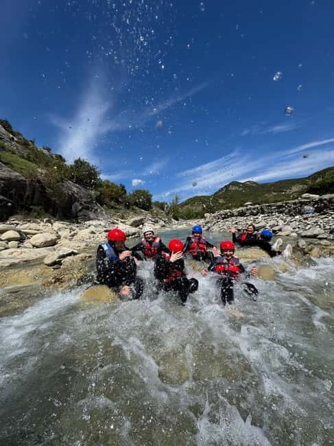 Permet: Vjosa River National Park Guided Rafting Tour - Who Is This Tour Best For?