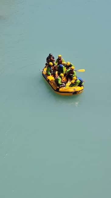 Përmet: Vjosa River Rafting Adventure - Final Thoughts: Why You’ll Love This Experience